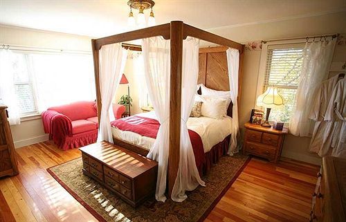 Husum Highlands Bed And Breakfast Экстерьер фото